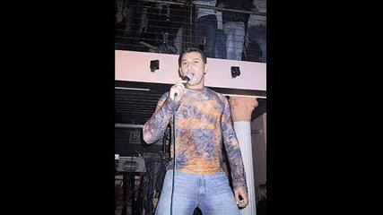 Sako Polumenta - Bila si 