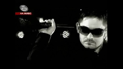 Music Idol 3 Боян Стойков