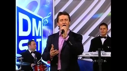 Enes Begovic - Oprosti joj boze - (live) - Sto da ne - (tvdmsat 2009)