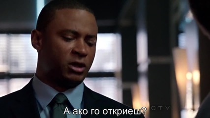 Стрелата (2012) S01e06