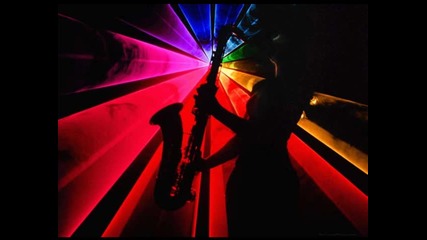 . Sax My Bitch Up .
