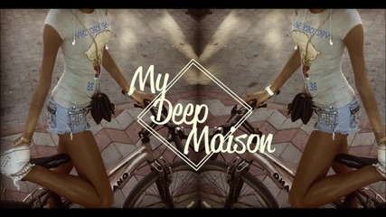 Marlon Hoffstadt & Dansson - Shake That (original Mix)