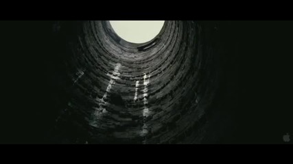 The Dark Knight Rises Official Trailer / Черният рицар: Възраждане