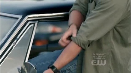 Supernatural - Eye Of The Tiger [ funny ] :d