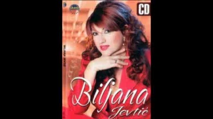 Biljana Jevtic - To je moja odluka