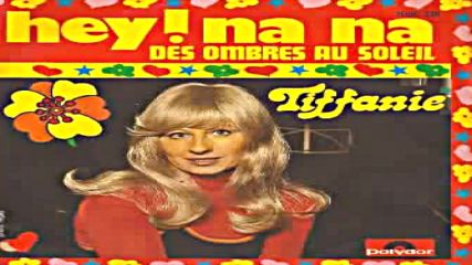 Tiffanie - Des ombres au soleil( French psych 1974)