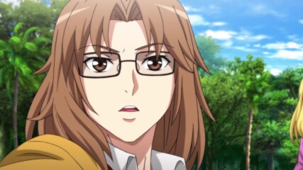 [ Bg Subs ] Huyao Xiao Hongniang: Nan Guo - 06 (69)