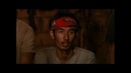 Survivor 17 Gabon - Епизод 3 , Част 2/2