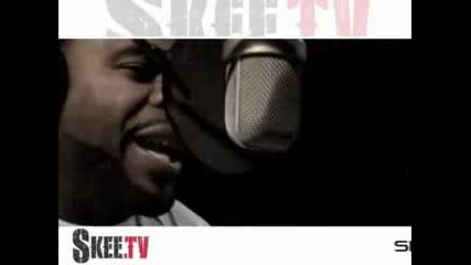 Crooked I Hip Hop Weekly 52