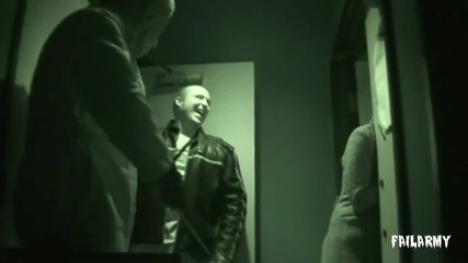 Cinema Scare Prank Compilation