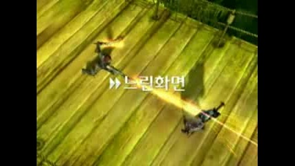 Aion New Weapons Demo 3