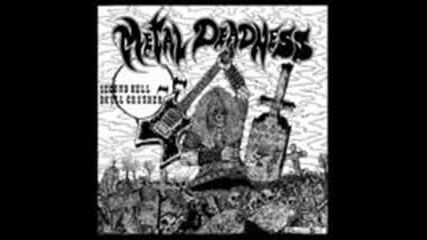 Second Hell - Assignment to Kill 