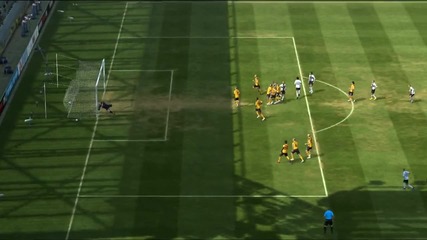 Goivino Free kick