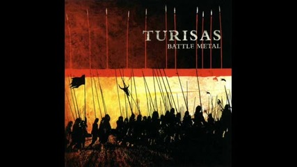 Turisas - Among Ancestors 