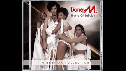 Boney M. - The Best Gold Collections - (full Album) 2008