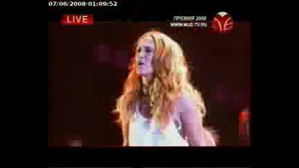 Jennifer Lopez - Medley