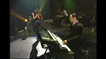 Селин Дион - That`s the way it is - Millenium концерт - част 6