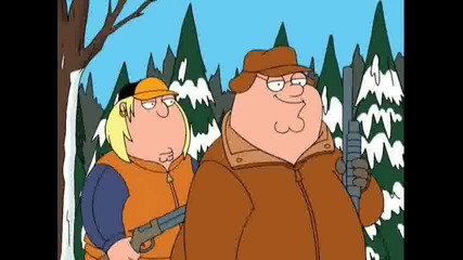 Family Guy - 3x05 - And The Wiener Is