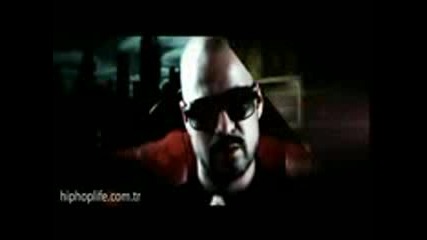 Kool Savas feat. Ceza - Futurama (united Nations Rmx) - Hiphoplife.com.tr