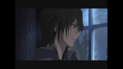 Vampire knight