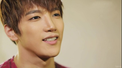 Jun.k - You are not alone