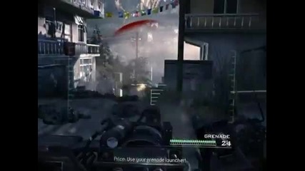 | Call of Duty: Mw 3 | Ep.3