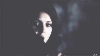 Humanity - Elena Gilbert {4x21}