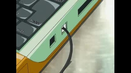 Digimon Adventure епизод 48 част 2/2 