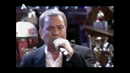 Ayta Ta Xeria - Manolis mitsias ( live )