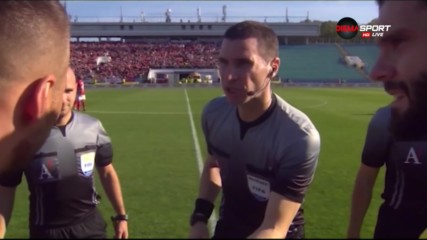 Има ли бъдеще за системата ВАР в България?