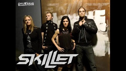 Skillet-monster