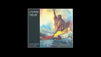 Utopian Fields - White Pigeon, You Clean [full album 1990 ] neo progressive rock Norway