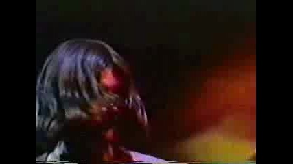 Allman Brothers Band - Whipping Post