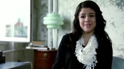 Selena Gomez & The Scene - Girl Meets World (episode 4) 