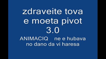 Pivot animaciq