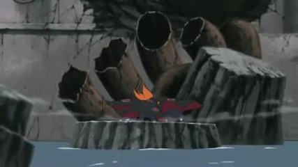 Naruto Amv Jiraiya vs Pein [ H D ]