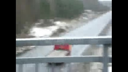 Volvo Камион