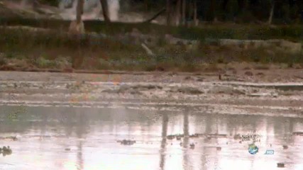 Discovery Channel - 2012 Apocalypse [3/5] Hd