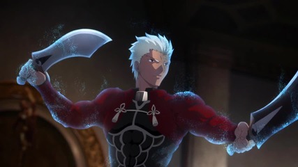 [ Bg Subs ] Fate Stay Night Unlimited Blade Works Episode 20 [ 720p High ][ths]