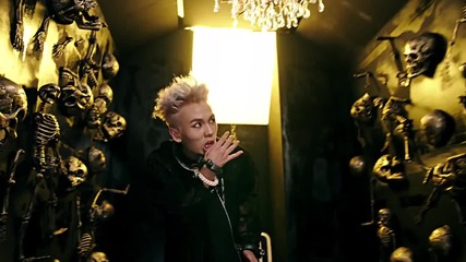 Btob - Thriller