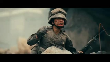 Official Battle Los Angeles Trailer - In Theaters 3 11
