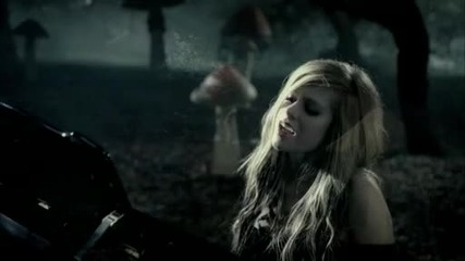 Avril Lavigne - Alice 