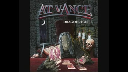 At Vance - Too Late