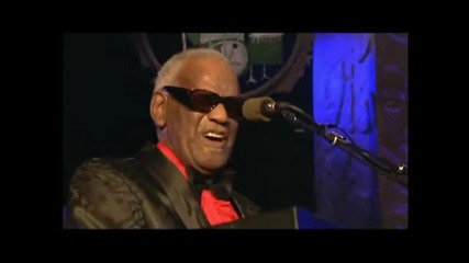 Ray Charles - Georgia On My Mind 
