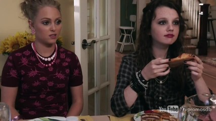 The Carrie Diaries 2x04 Promo | Borderline |