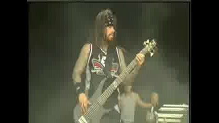 Korn - Here To Stay - 12 6 09