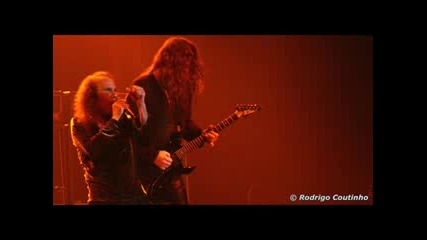Ronnie James Dio