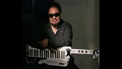 George Duke - Say Hello
