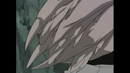 Naruto vs. Sasuke Godsmack 