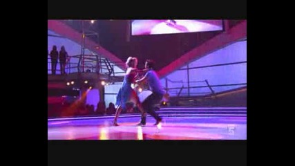 Chelsea and Mark - Jazz